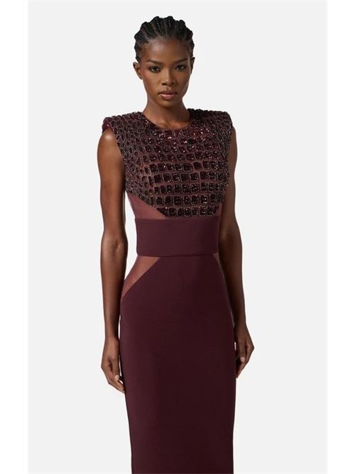 Abito donna Elisabetta Franchi ELISABETTA FRANCHI | AB83457E2.EA4